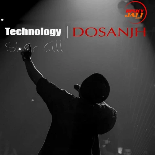 Download Technology (Live) by Diljit Dosanjh top 100 mp3 song