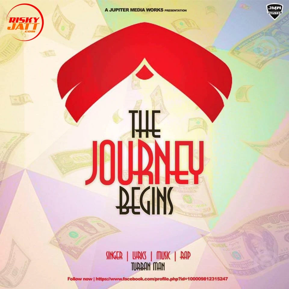 Download The Journey Begins by Turban Man mp3 song