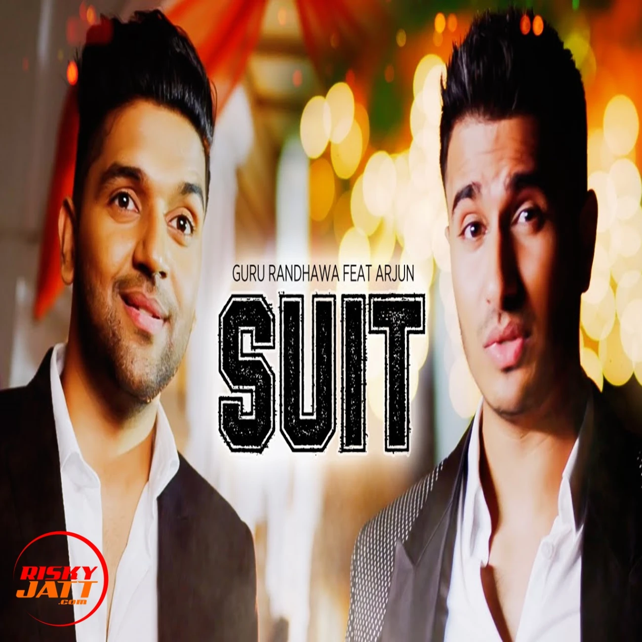 Download Suit (Official Remix) by DJ Karan Bir mp3 song