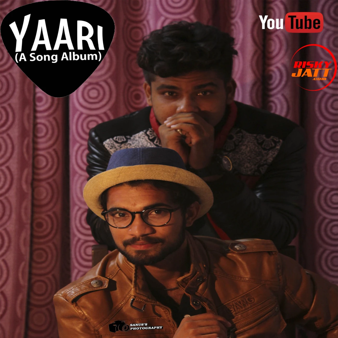 Download Yaari by Abhishek Joya top mp3 song