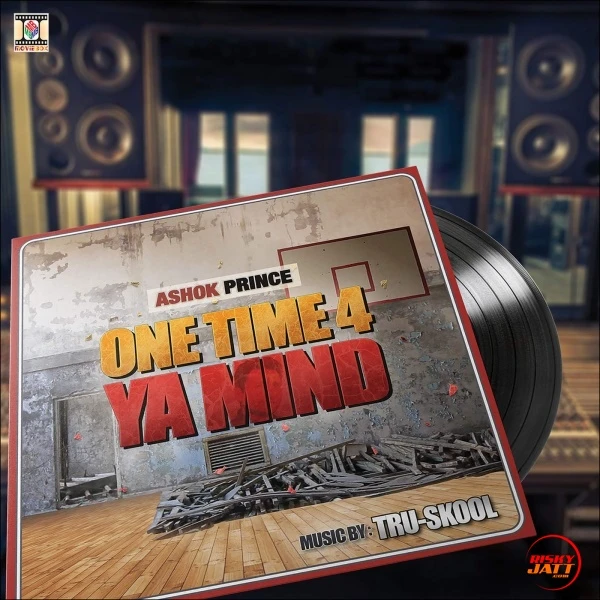 Download Ik Teri Yaad (The Slow Joint) by Ashok Prince and Tru-Skool top 100 mp3 song
