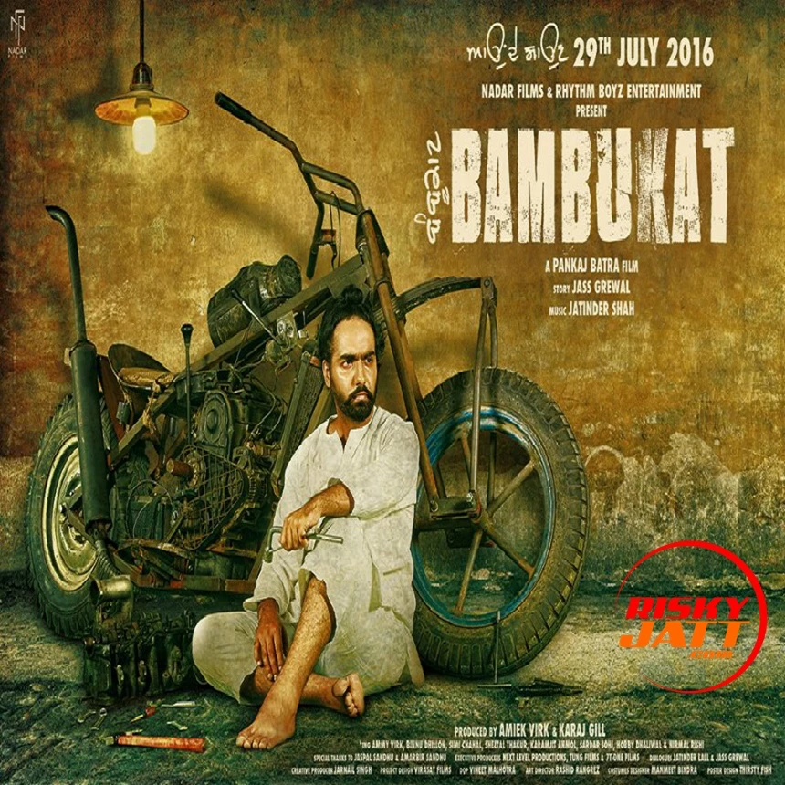 Download Langhe Paani by Prabh Gill top mp3 song