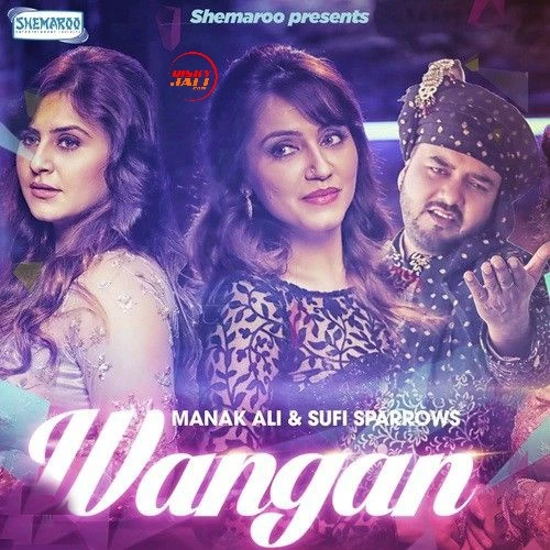 Download Wangan by Manak Ali and Sufi Sparrows top 100 mp3 song