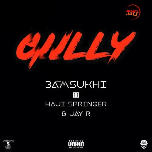 Download Gully by Haji Springer, 3AM Sukhi, Jay R and others... top 100 mp3 song