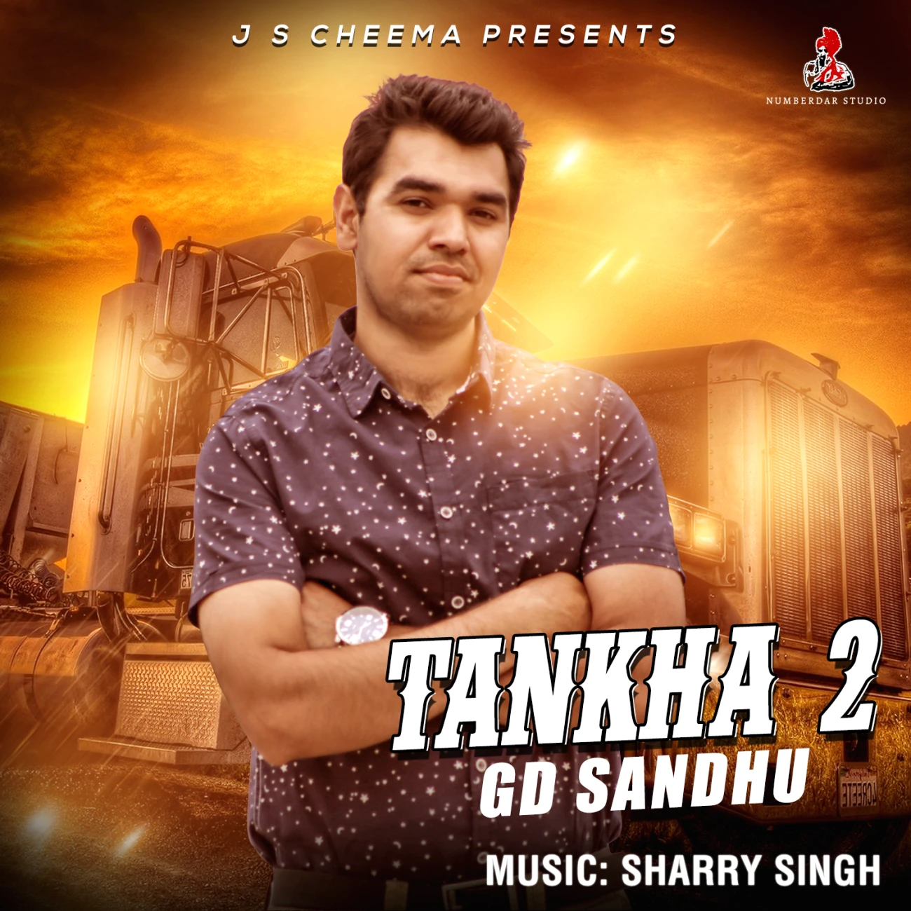 Download Tankha2 by Gd Sandhu mp3 song
