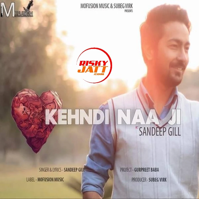 Download Kehndi Naa Ji by Sandeep Gill top 100 mp3 song