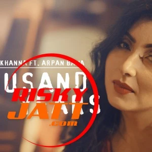 Download A Thousand Years Raabta Cover song by Shreya Khanna and Arpan Bawa mp3 song