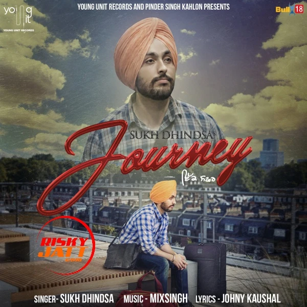 Download Journey by Sukh Dhindsa mp3 song