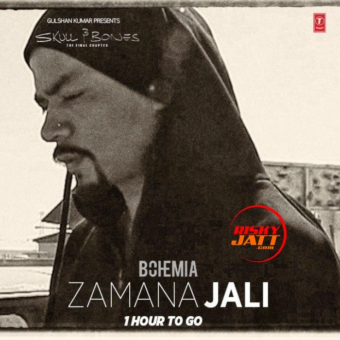Download Zamana Jali by Bohemia top 100 mp3 song