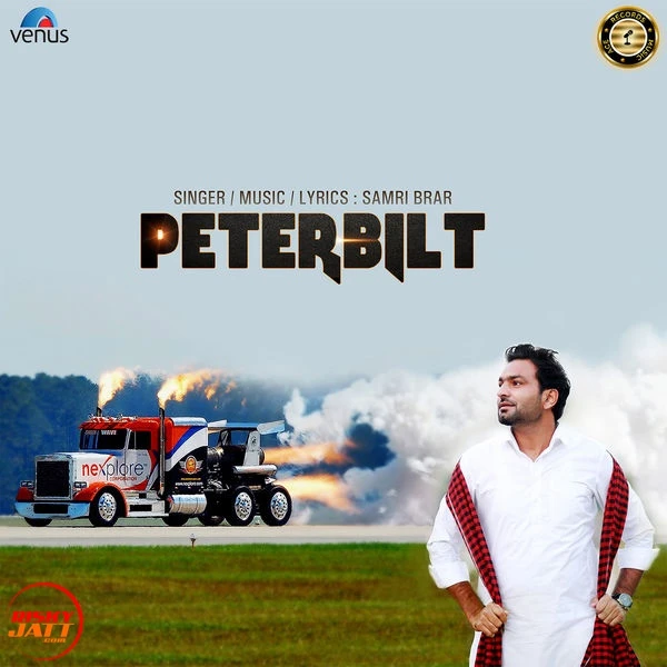 Download Peterbilt by Samri Brar top 100 mp3 song