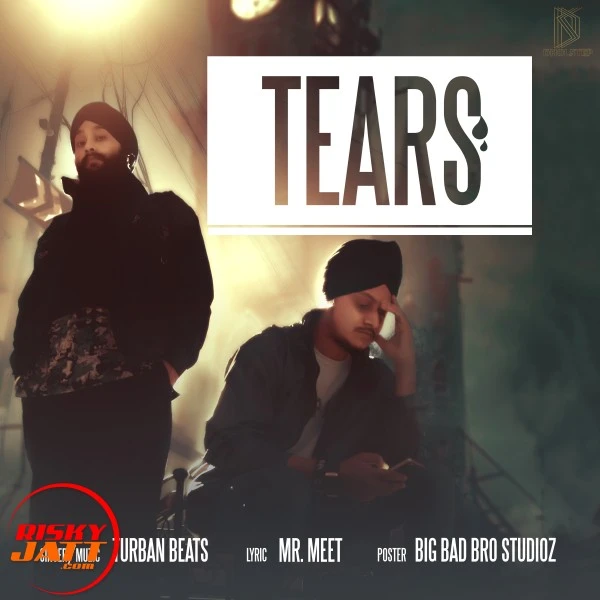Download Tears by Turban Beats mp3 song