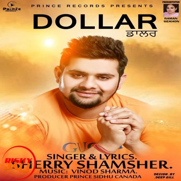 Download Dollar by Sherry Shamsher top mp3 song