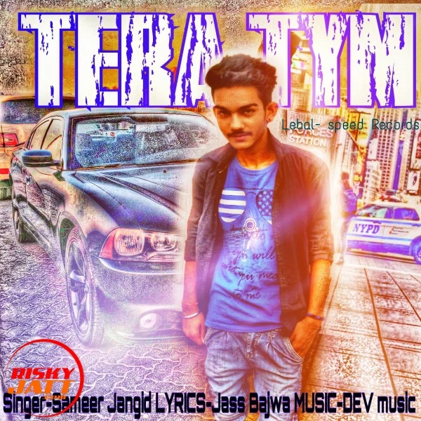 Download Tera time returns by Sameer Jangid top 100 mp3 song