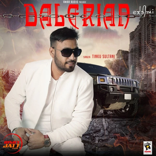 Download Dalerian by Tinku Sultani top 100 mp3 song
