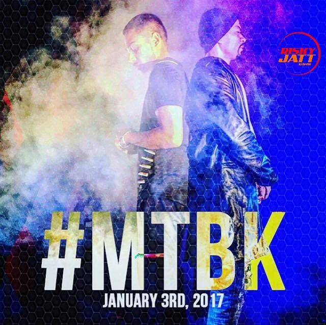 Download Mtbk by Bohemia top 100 mp3 song