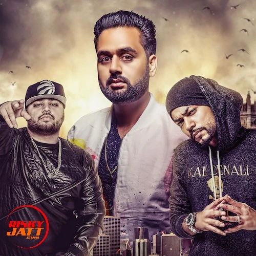 Download Weed Da Saroor by J Lucky top 100 mp3 song