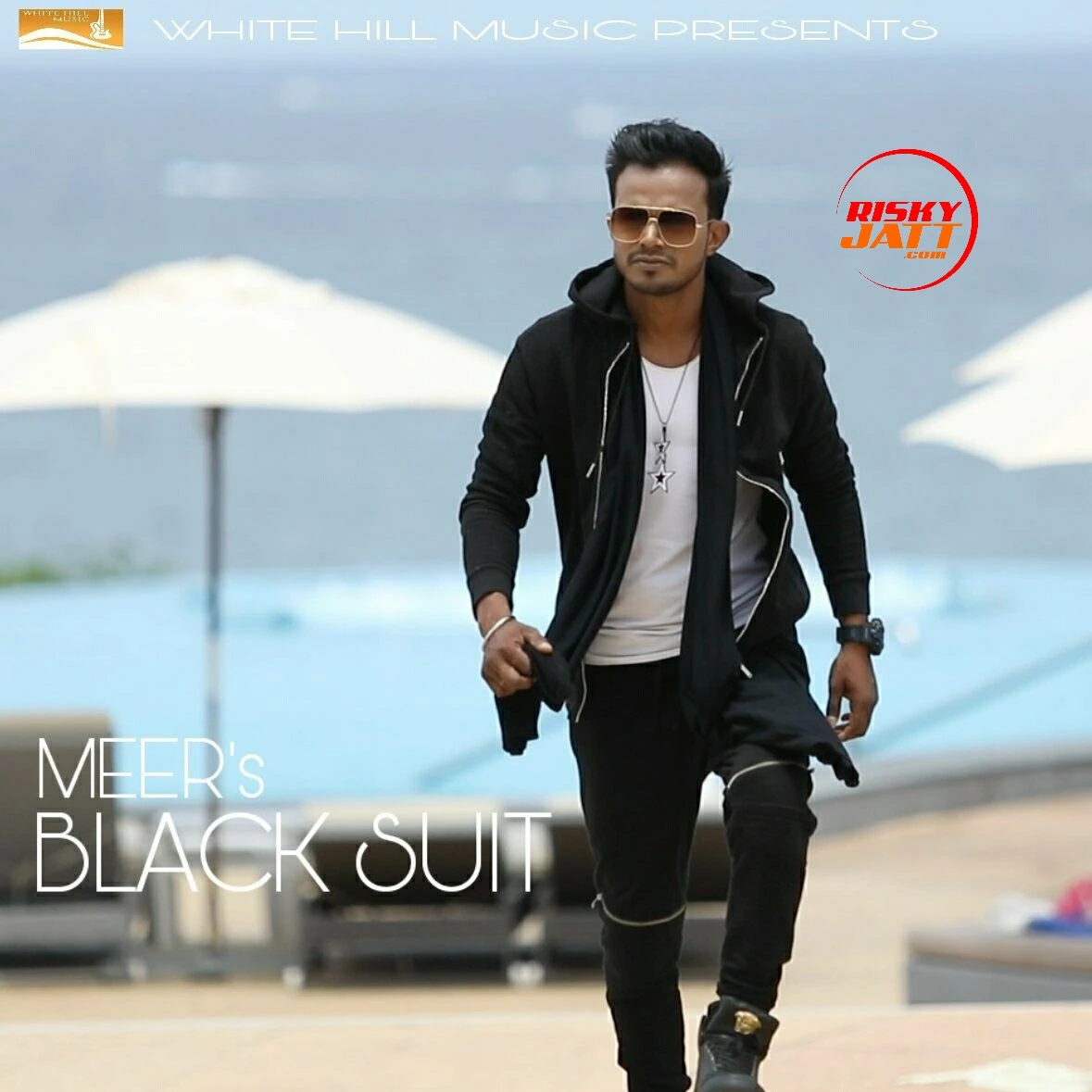 Download Black Suit by Meer top mp3 song