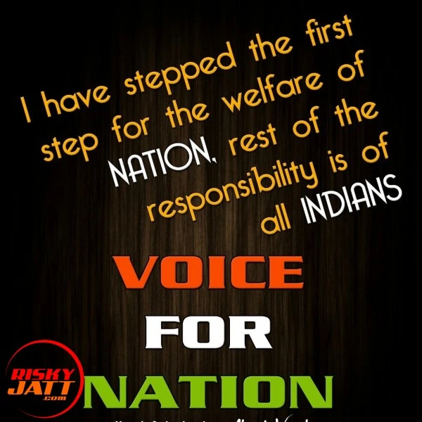 Download Dream of Modi Ji by Akash Vanike top 100 mp3 song