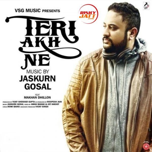 Download Teri Akh Ne by Jaskurn Gosal top 100 mp3 song