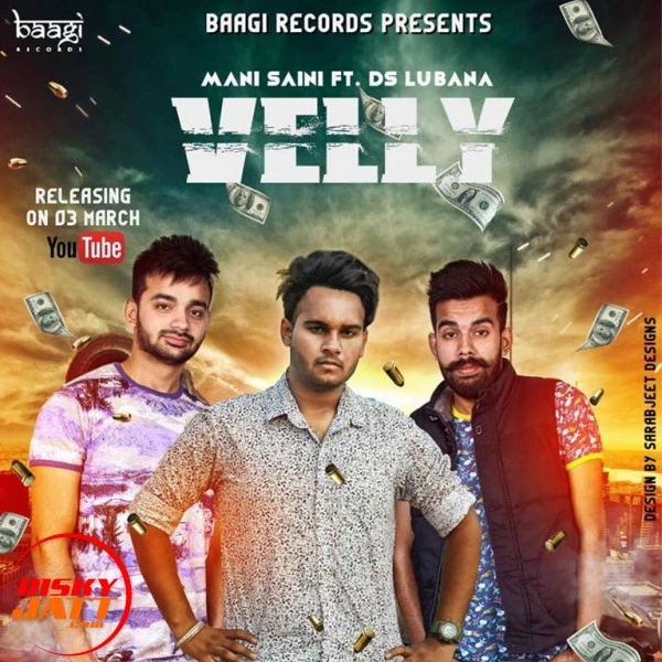 Download Velly by Mani top 100 mp3 song