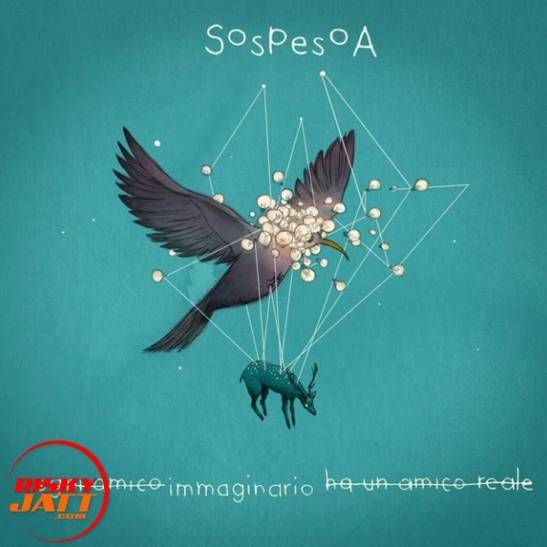 Download Le luci su Roma Lyrics by Sospesoa mp3 song