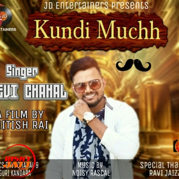 Download Kundi Muchh Lyrics by Gevi Chahal mp3 song