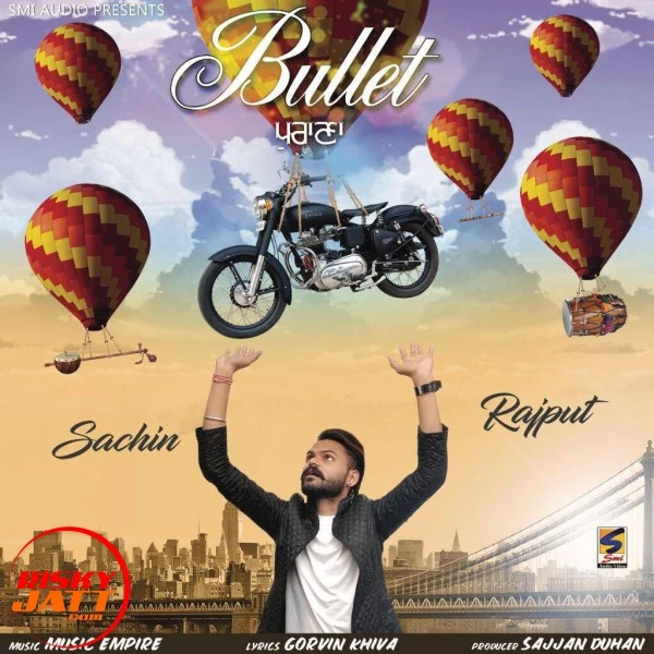 Download Bullet Purana Lyrics by Sachin Rajput mp3 song