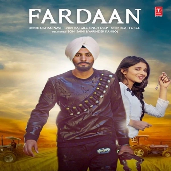 Download Fardaan by Nishan Navi top 100 mp3 song