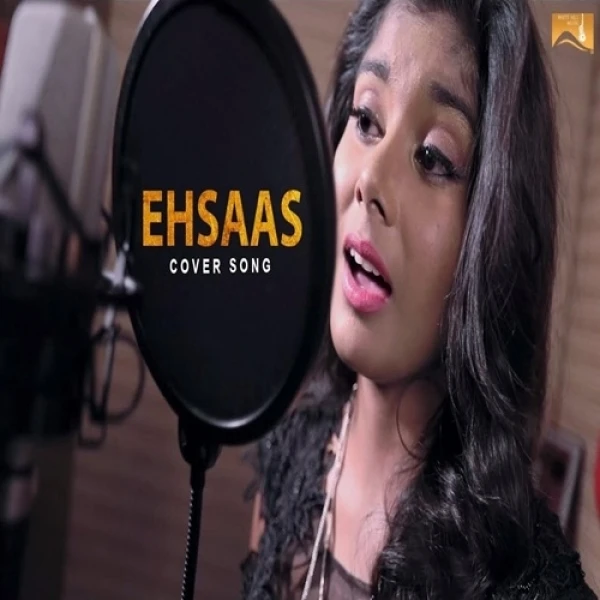 Download Ehsaas (Cover Song) by Cherry top 100 mp3 song