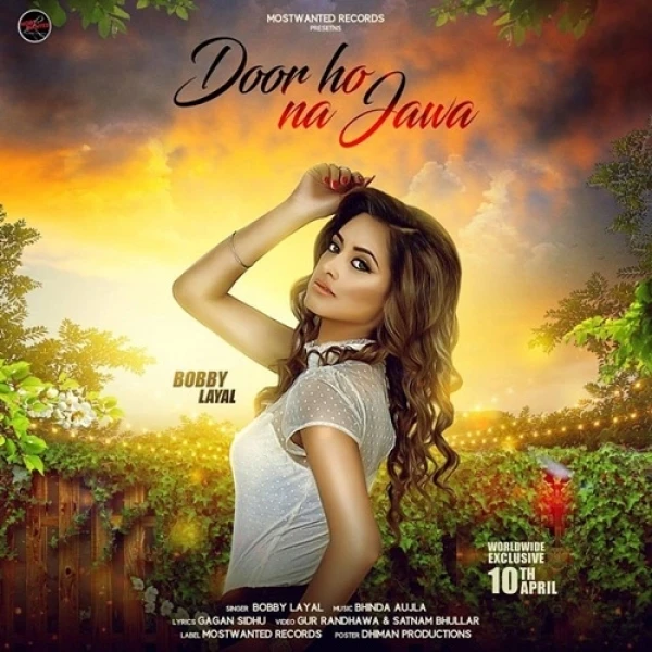 Download Door Ho Na Jawa by Bobby Layal top 100 mp3 song