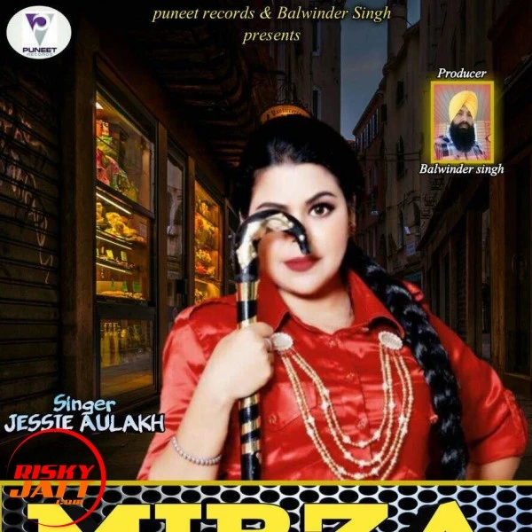 Download Mirza by Jessie Aulakh top mp3 song