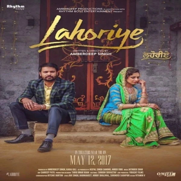 Download Jeeondean Ch (Lahoriye) by Amrinder Gill top mp3 song