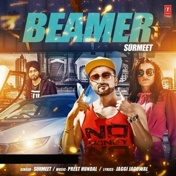 Download Beamer by Surmeet mp3 song