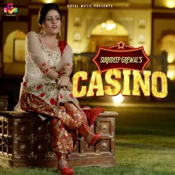 Download Casino by Sukhdeep Grewal mp3 song