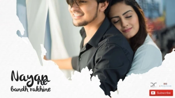 Download Nayan Ne Bandh Rakhine by Darshan Raval top 100 mp3 song
