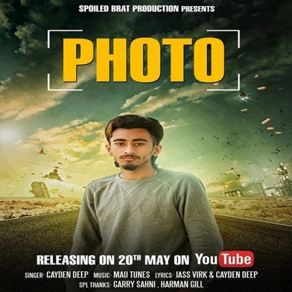 Download Photo by Cayden Deep top 100 mp3 song