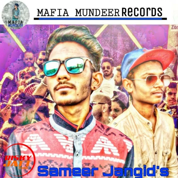 Download Mera Time by Sameer Jangid mp3 song