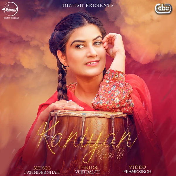 Download Kaniyan Lyrics by Kaur B mp3 song