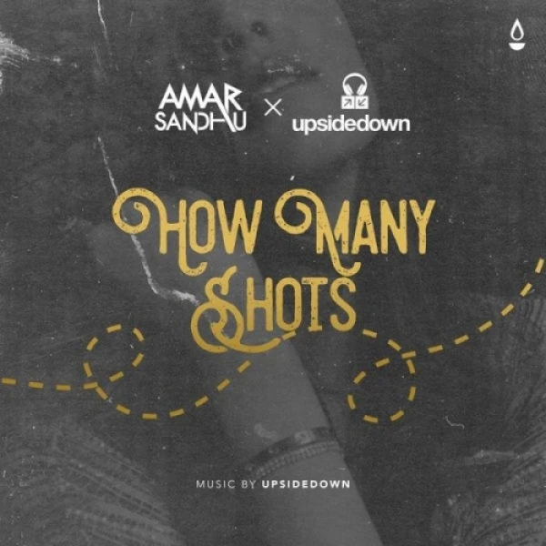 Download How Many Shots by Amar Sandhu top mp3 song