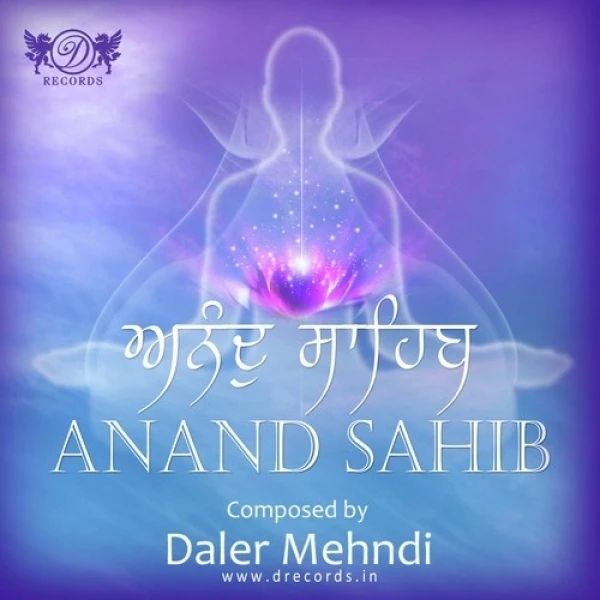 Download Anand Sahib by Daler Mehndi top 100 mp3 song