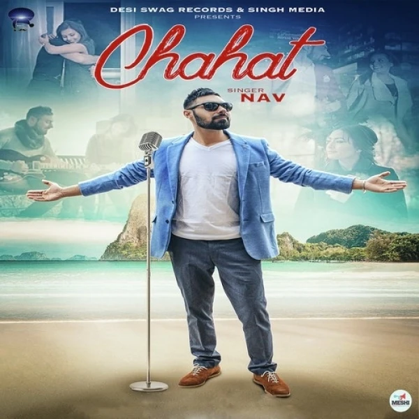 Download Chahat by Nav top mp3 song