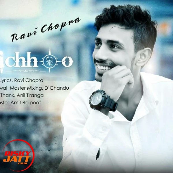 Download Bichoo Lyrics by RAVI CHOPRA mp3 song