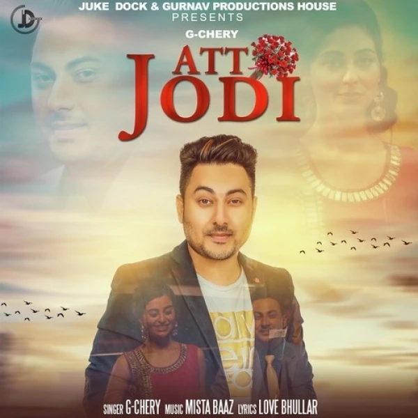 Download Att Jodi by G Chery top 100 mp3 song