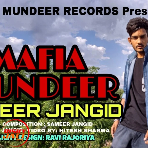 Download Mafia Mundeer by Sameer Jangid mp3 song