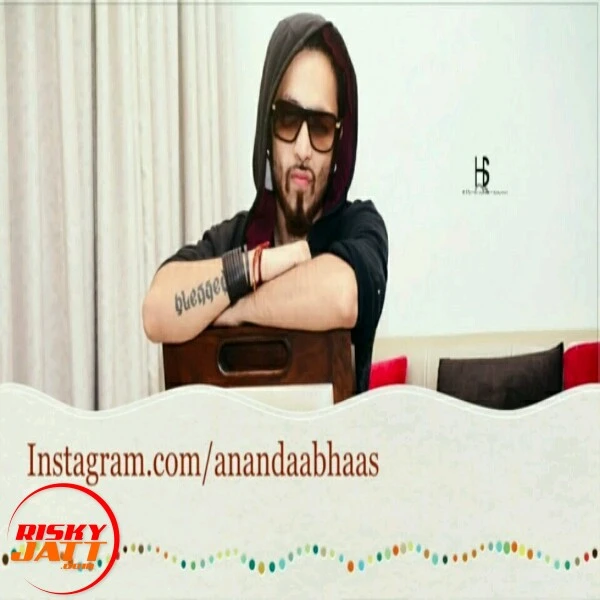 Download Main Tera Tu Meri Lyrics by A Bazz mp3 song