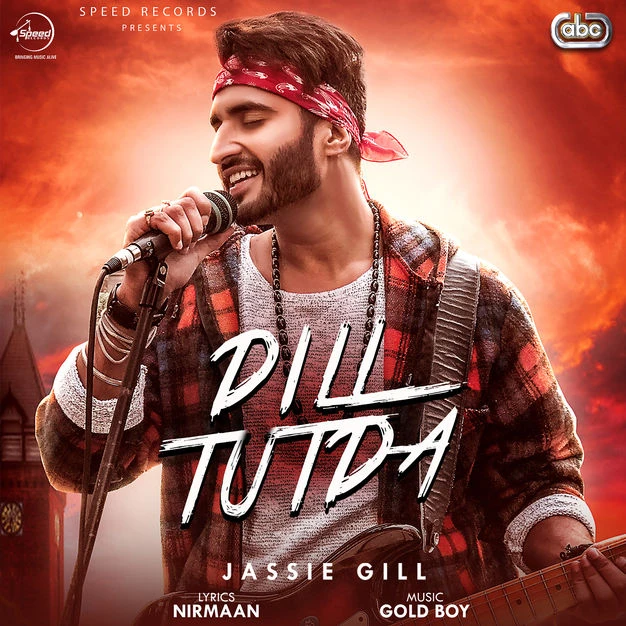 Download Dill Tutda Lyrics by Jassi Gill mp3 song