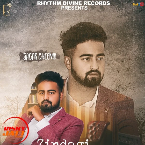 Download Zindagi De Armaan Lyrics by Sagar Cheema mp3 song