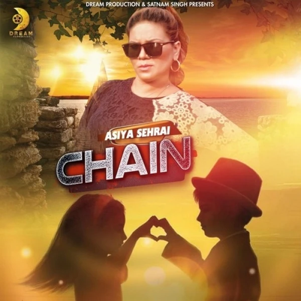Download Chain by Asiya Sehrai top mp3 song