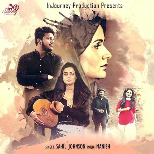 Download Mehram by Sahil Johnson top 100 mp3 song