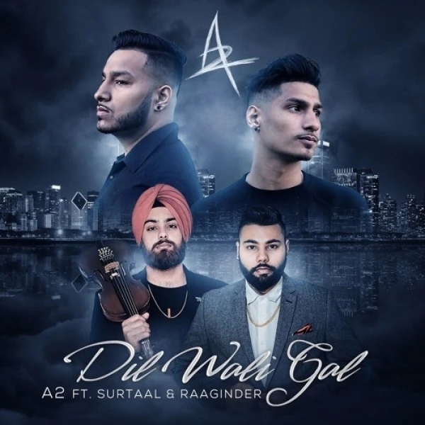 Download Dil Wali Gal by Surtaal Singh top 100 mp3 song